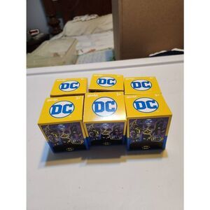 DC Comics Batman Mystery Blind  Boxes